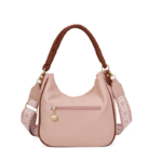 Carteras RA tipo bolso combinado doble correa - Imagen 3