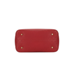 Mini bolso con pañoleta doble tiro - Imagen 5