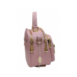 Bandolera con bolsillo doble tiro - Imagen 3
