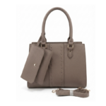 Cartera estructurada I RUN doble tiro