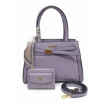 Cartera estructurada tamaño carta con accesorios