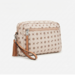 Neceser Lace Lore estampado - Imagen 4