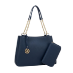 Cartera semi estructurada con cadena