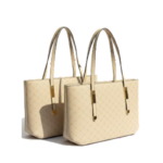 Cartera doble monograma - Imagen 6