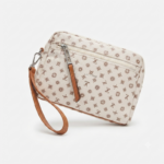 Neceser Lace Lore estampado - Imagen 3