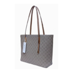 Cartera doble monograma - Imagen 3