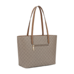 Cartera doble monograma - Imagen 4