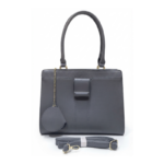 Cartera estructurada con monedero