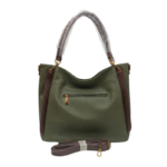 Cartera flexible doble tiro combinada - Imagen 4
