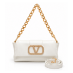 Cartera elegante de fiesta tres tiros - Imagen 2