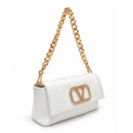 Cartera elegante de fiesta tres tiros - Imagen 3