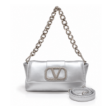 Cartera elegante de fiesta tres tiros - Imagen 5